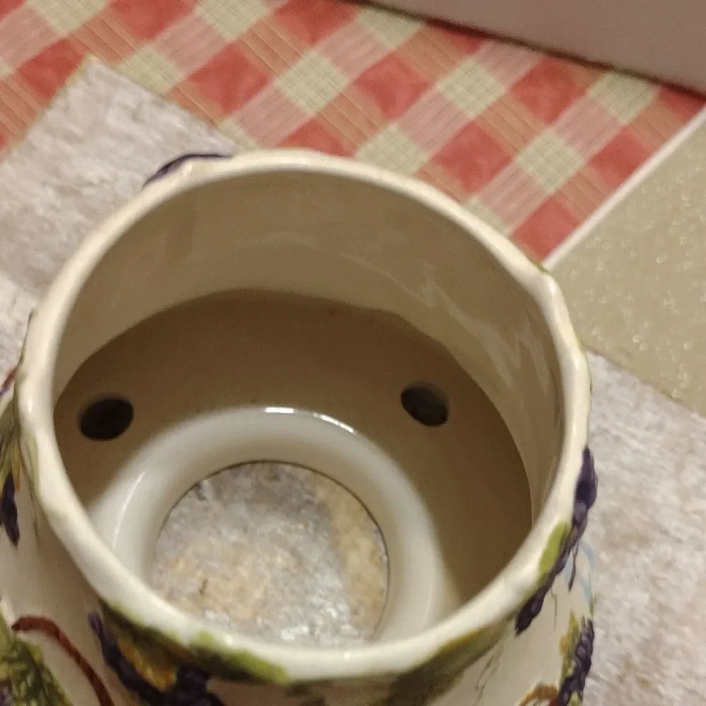 Yankee Candle Exclusive Ceramic Holder